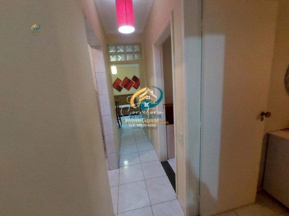 Imagem Apartamento com 2 Quartos à Venda, 70 m² em Enseada - Guarujá