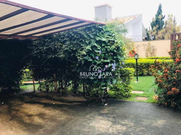 Imagem Casa com 3 Quartos à Venda, 200 m² em Três Poderes - Igarapé Imagem Casa com 3 Quartos à Venda, 200 m² em Três Poderes - Igarapé
