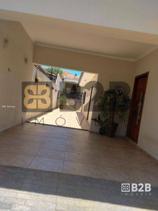 Imagem Casa com 3 Quartos à Venda, 195 m² em Vila Industrial - Bauru Imagem Casa com 3 Quartos à Venda, 195 m² em Vila Industrial - Bauru