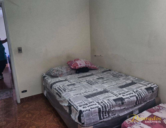 Imagem Apartamento com 1 Quarto à Venda, 50 m² em Ocian - Praia Grande