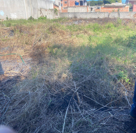 Imagem Terreno à Venda, 376 m² em Rua Do Fogo - São Pedro Da Aldeia Imagem Terreno à Venda, 376 m² em Rua Do Fogo - São Pedro Da Aldeia