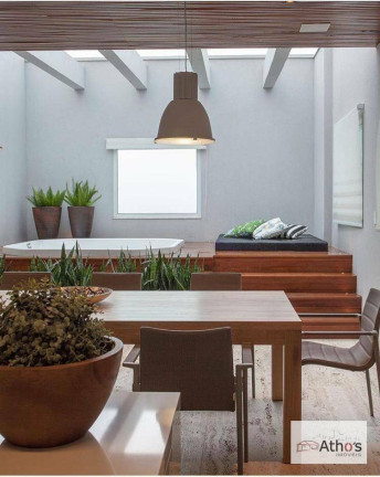 Imagem Apartamento com 3 Quartos à Venda, 287 m² em Vila Castelo Branco - Indaiatuba Imagem Apartamento com 3 Quartos à Venda, 287 m² em Vila Castelo Branco - Indaiatuba