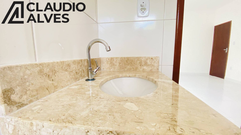 Imagem Casa com 3 Quartos à Venda, 90 m² em Mangabeira - Feira De Santana Imagem Casa com 3 Quartos à Venda, 90 m² em Mangabeira - Feira De Santana