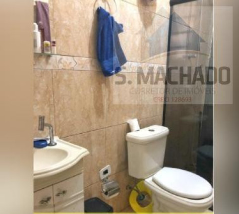 Imagem Casa com 5 Quartos à Venda, 250 m² em Parque Capuava - Santo André