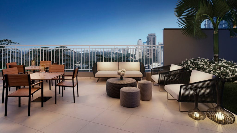 Imagem Apartamento com 2 Quartos à Venda, 162 m² em Vila Mascote - São Paulo Imagem Apartamento com 2 Quartos à Venda, 162 m² em Vila Mascote - São Paulo