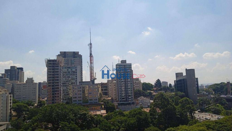 Imagem Apartamento com 3 Quartos à Venda, 98 m² em Pinheiros - São Paulo Imagem Apartamento com 3 Quartos à Venda, 98 m² em Pinheiros - São Paulo