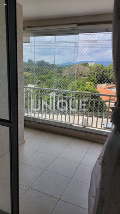 Imagem Apartamento com 2 Quartos à Venda, 67 m² em Medeiros - Jundiaí
