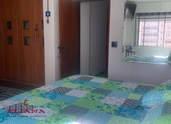 Imagem Apartamento com 4 Quartos à Venda, 263 m² em Perdizes - São Paulo