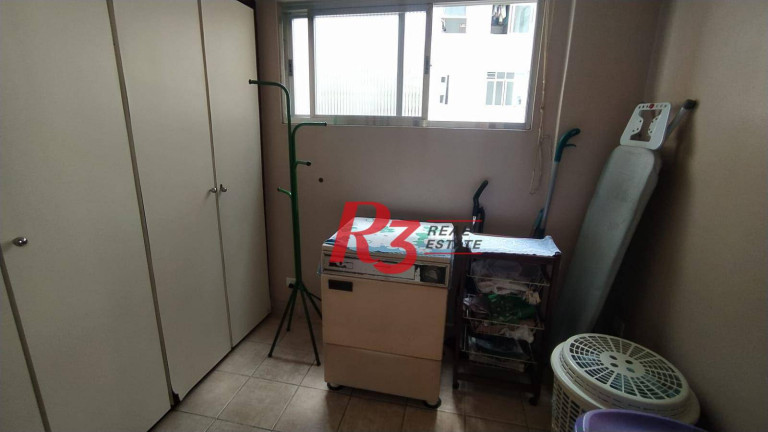 Imagem Apartamento com 3 Quartos à Venda, 180 m² em Gonzaga - Santos Imagem Apartamento com 3 Quartos à Venda, 180 m² em Gonzaga - Santos