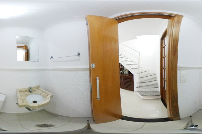 Imagem Casa com 3 Quartos à Venda, 81 m² em Parque Munhoz - São Paulo Imagem Casa com 3 Quartos à Venda, 81 m² em Parque Munhoz - São Paulo