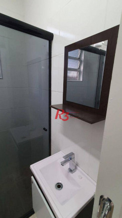 Imagem Apartamento com 2 Quartos à Venda, 65 m² em Marapé - Santos Imagem Apartamento com 2 Quartos à Venda, 65 m² em Marapé - Santos