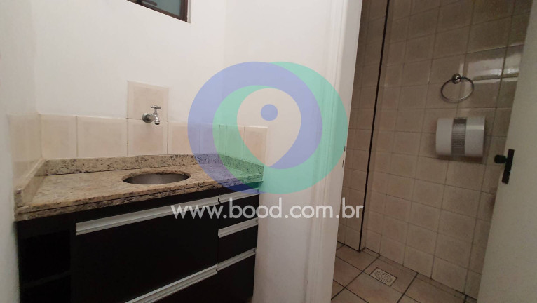 Imagem Sala Comercial para Alugar, 89 m² em Vila Belmiro - Santos Imagem Sala Comercial para Alugar, 89 m² em Vila Belmiro - Santos