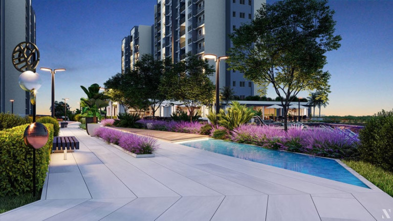 Imagem Apartamento com 2 Quartos à Venda, 62 m² em São Vicente - Itajaí Imagem Apartamento com 2 Quartos à Venda, 62 m² em São Vicente - Itajaí