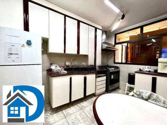 Imagem Apartamento com 3 Quartos à Venda, 220 m² em Araçoiaba Da Serra