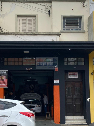 Imagem Casa com 2 Quartos à Venda, 188 m² em Mirandópolis - São Paulo