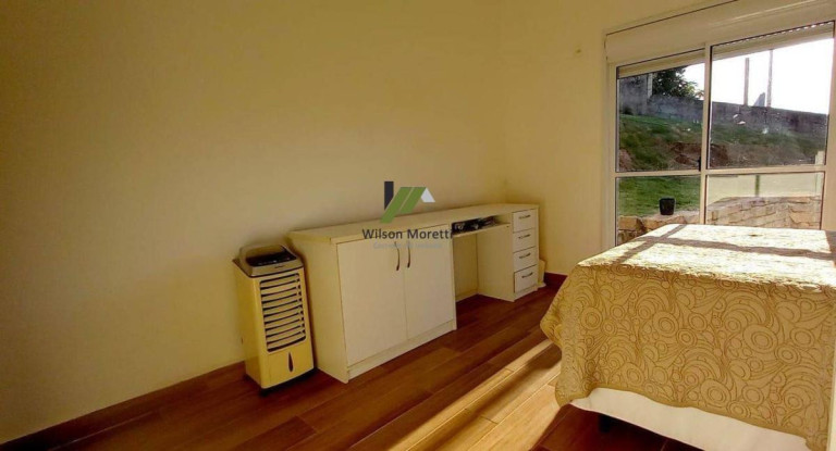 Imagem Casa de Condomínio com 3 Quartos à Venda, 262 m²