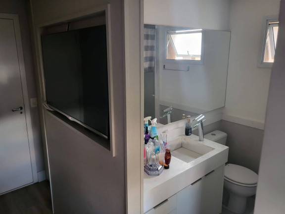 Imagem Apartamento com 2 Quartos à Venda, 68 m² em Melville Empresarial I E Ii - Barueri