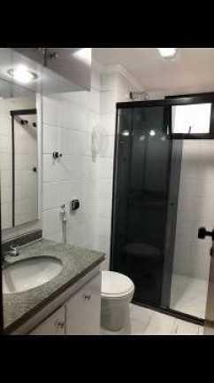 Imagem Apartamento com 3 Quartos à Venda, 110 m² em Lapa - São Paulo
