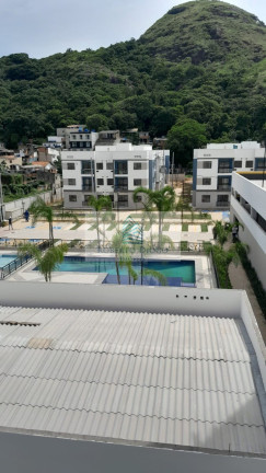 Foto do imóvel Imóvel com 2 Quartos à Venda, 50 m² em Recreio Dos Bandeirantes - Rio De Janeiro