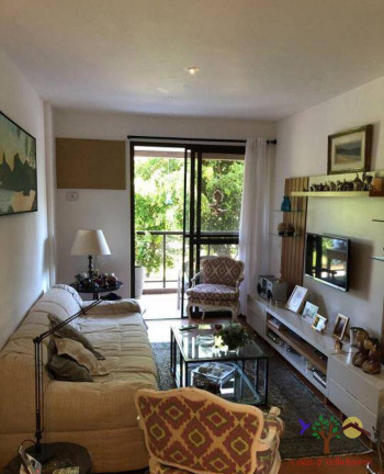 Apartamento com 2 Quartos à Venda, 78 m² em Recreio Dos Bandeirantes - Rio De Janeiro