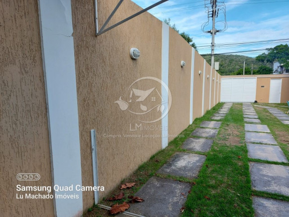 Imagem Casa com 2 Quartos à Venda, 60 m² em Peró - Cabo Frio Imagem Casa com 2 Quartos à Venda, 60 m² em Peró - Cabo Frio