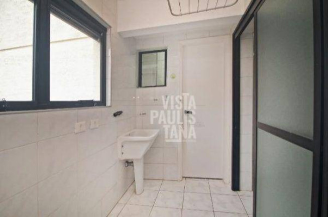 Imagem Apartamento com 3 Quartos para Alugar, 90 m² em Itaim Bibi - São Paulo Imagem Apartamento com 3 Quartos para Alugar, 90 m² em Itaim Bibi - São Paulo