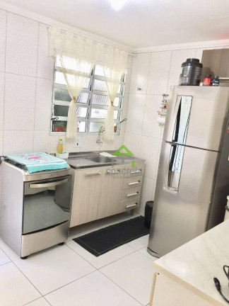Imagem Casa de Condomínio com 2 Quartos à Venda, 68 m² em Vila Monte Serrat - Cotia Imagem Casa de Condomínio com 2 Quartos à Venda, 68 m² em Vila Monte Serrat - Cotia