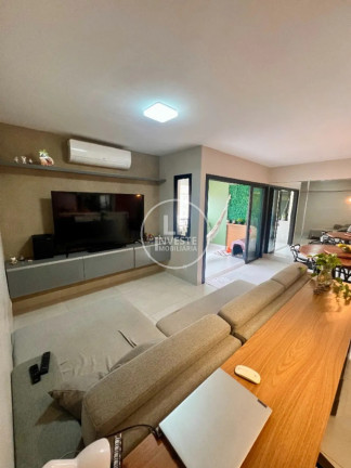 Imagem Apartamento com 2 Quartos à Venda, 88 m² em Jardim Goiás - Goiânia