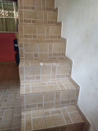 Imagem Casa com 4 Quartos à Venda, 240 m² em Conceição - Diadema