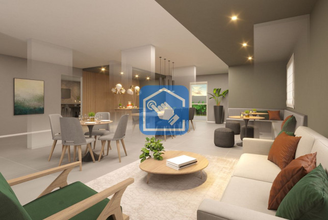 Imagem Apartamento com 2 Quartos à Venda, 34 m² em Vila Ema - São Paulo Imagem Apartamento com 2 Quartos à Venda, 34 m² em Vila Ema - São Paulo