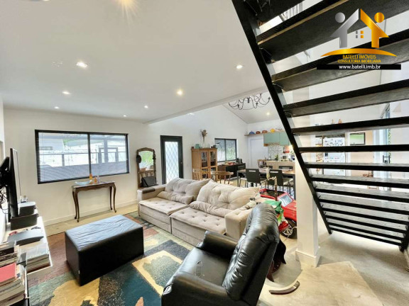 Imagem Casa com 3 Quartos à Venda, 277 m² em Granja Viana - Cotia Imagem Casa com 3 Quartos à Venda, 277 m² em Granja Viana - Cotia