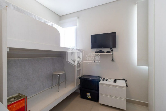 Imagem Apartamento com 4 Quartos à Venda, 405 m² em Indianópolis - São Paulo