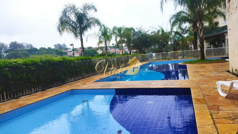 Imagem Apartamento com 2 Quartos à Venda, 60 m² em Parque Residencial Flamboyant - São José Dos Campos