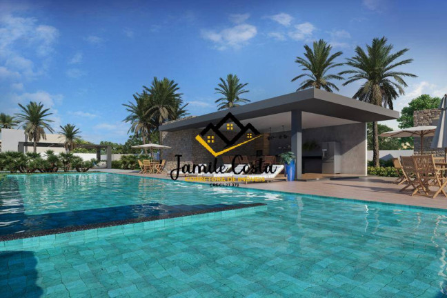 Imagem Casa de Condomínio com 3 Quartos à Venda, 64 m² em Sim - Feira De Santana Imagem Casa de Condomínio com 3 Quartos à Venda, 64 m² em Sim - Feira De Santana