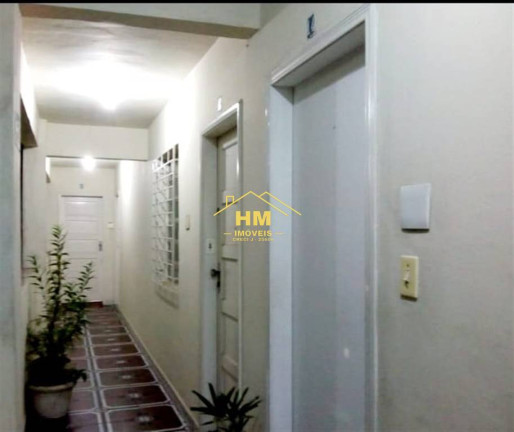 Imagem Apartamento com 1 Quarto à Venda, 32 m² em Centro - Sao Vicente Imagem Apartamento com 1 Quarto à Venda, 32 m² em Centro - Sao Vicente