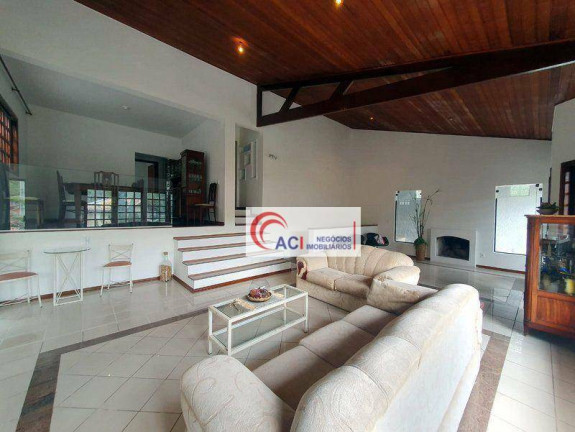 Imagem Casa com 5 Quartos à Venda ou Locação, 492 m² em Vila Verde - Itapevi Imagem Casa com 5 Quartos à Venda ou Locação, 492 m² em Vila Verde - Itapevi