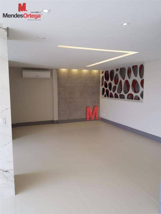 Imagem Apartamento com 3 Quartos à Venda, 214 m² em Edifício Absoluto - Sorocaba Imagem Apartamento com 3 Quartos à Venda, 214 m² em Edifício Absoluto - Sorocaba