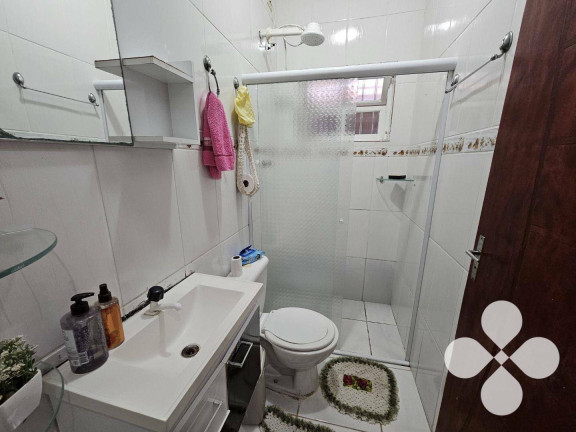 Imagem Imóvel com 3 Quartos à Venda, 105 m² em Balneário Jussara - Mongaguá Imagem Imóvel com 3 Quartos à Venda, 105 m² em Balneário Jussara - Mongaguá