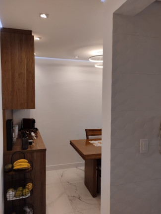 Imagem Apartamento com 2 Quartos à Venda,  em Utinga - Santo André