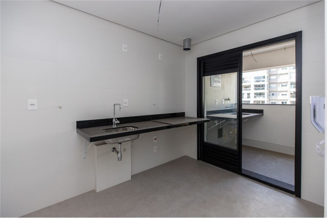 Imagem Apartamento com 1 Quarto à Venda, 79 m² em Moema - São Paulo