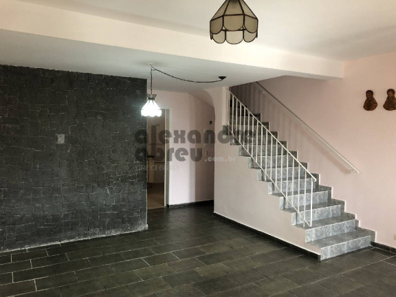 Casa com 3 Quartos à Venda, 160 m² em Jabaquara - São Paulo