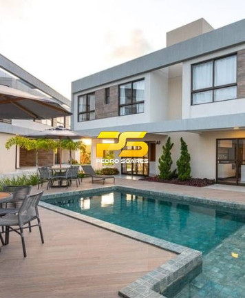 Imagem Casa com 3 Quartos à Venda, 112 m² em Conde Imagem Casa com 3 Quartos à Venda, 112 m² em Conde