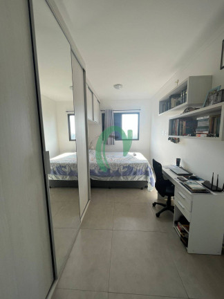 Imagem Apartamento com 2 Quartos à Venda, 88 m² em Guilhermina - Praia Grande