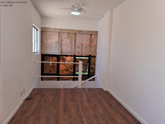 Imagem Cobertura com 2 Quartos à Venda, 136 m² em Rio Vermelho - Salvador
