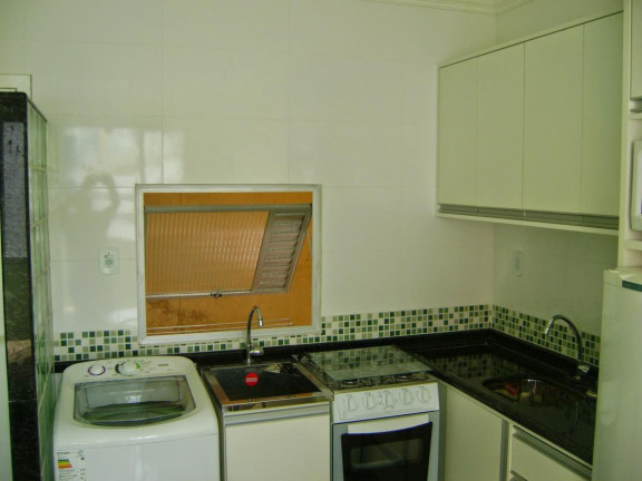 Imagem Apartamento com 1 Quarto para Temporada, 40 m² em Centro - Balneário Camboriú Imagem Apartamento com 1 Quarto para Temporada, 40 m² em Centro - Balneário Camboriú