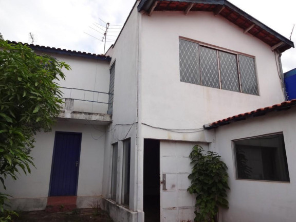Imagem Casa com 5 Quartos à Venda, 450 m² em Centro - Piracicaba