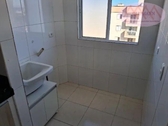 Imagem Apartamento com 2 Quartos à Venda, 52 m² em Vila Falchi - Mauá Imagem Apartamento com 2 Quartos à Venda, 52 m² em Vila Falchi - Mauá