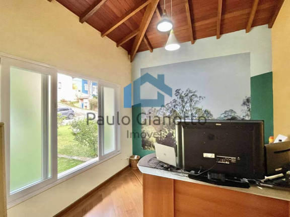 Imagem Casa de Condomínio com 4 Quartos à Venda, 494 m² em Transurb - Itapevi