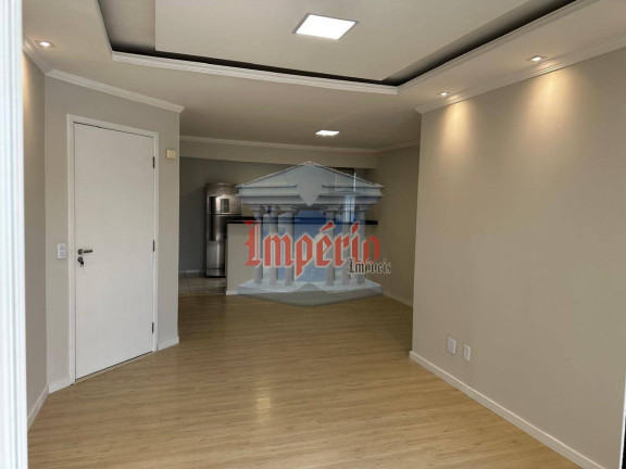 Apartamento com 3 Quartos à Venda, 105 m² em Centro - São Bernardo Do Campo