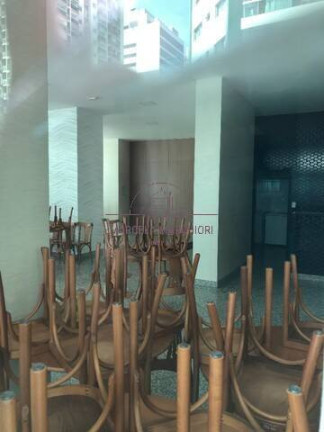 Imagem Apartamento com 3 Quartos à Venda, 123 m² em Praia De Itaparica - Vila Velha